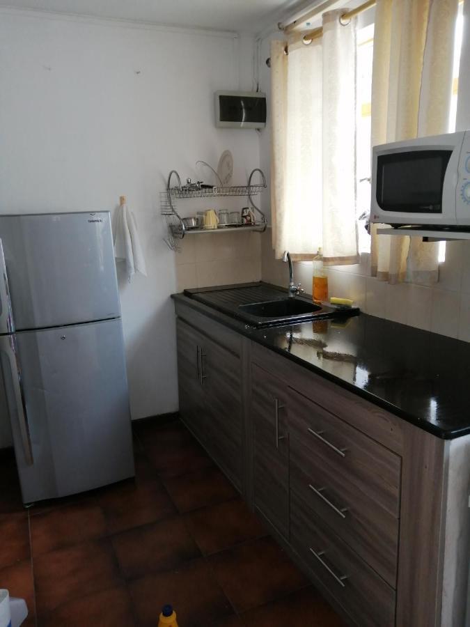 Sbe Villa Flic-en-Flacq Esterno foto