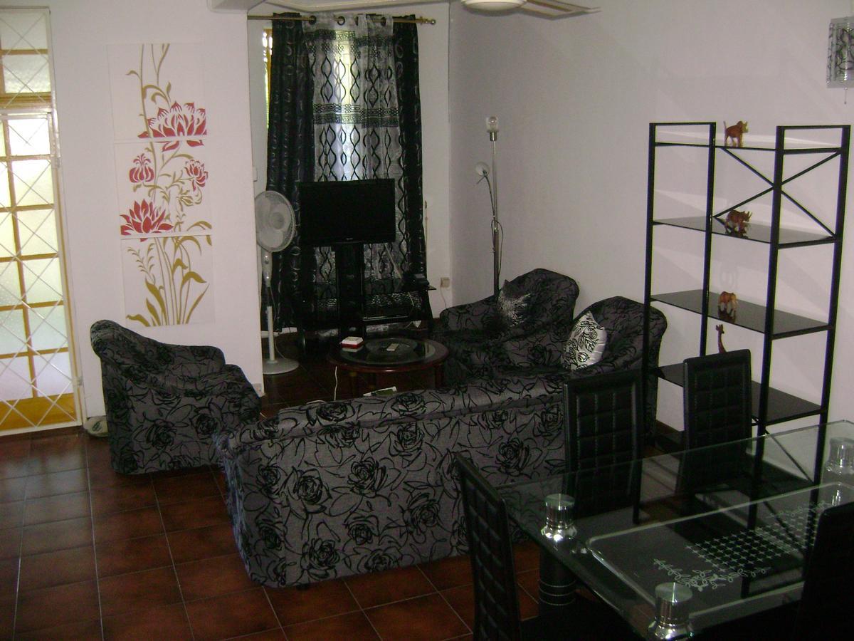 Sbe Villa Flic-en-Flacq Esterno foto
