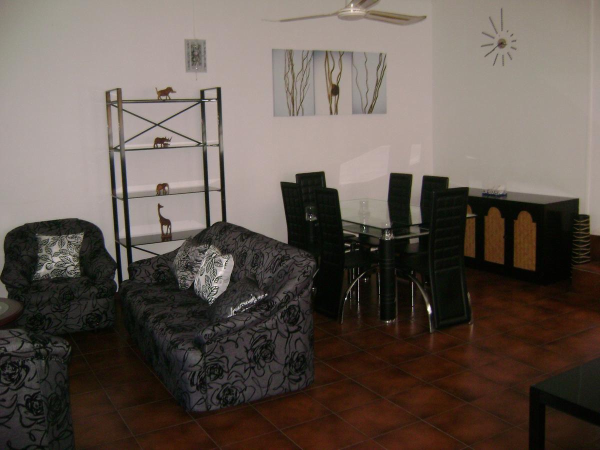 Sbe Villa Flic-en-Flacq Esterno foto