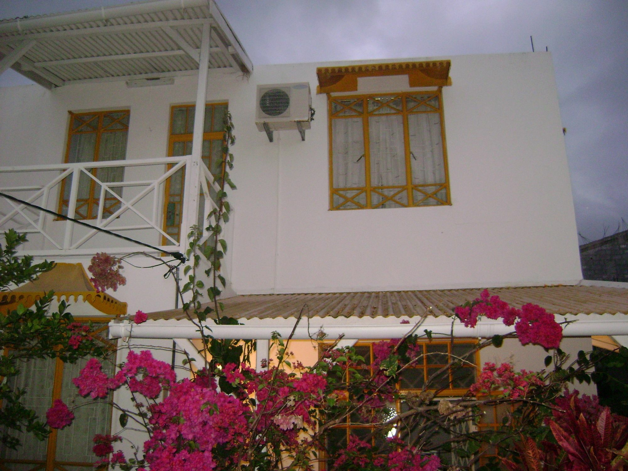 Sbe Villa Flic-en-Flacq Esterno foto